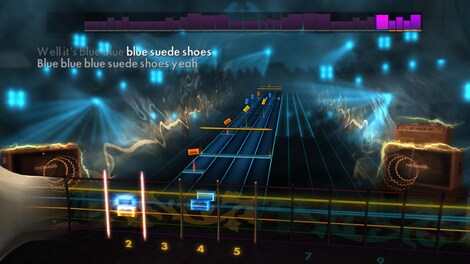 Rocksmith 2014 - Carl Perkins - “Blue Suede Shoes” Steam Gift GLOBAL - 5