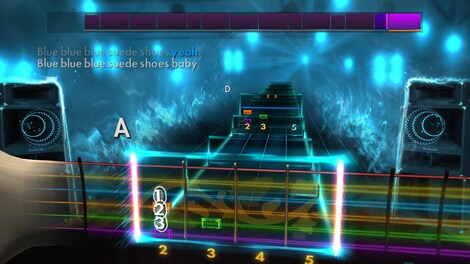 Rocksmith 2014 - Carl Perkins - “Blue Suede Shoes” Steam Gift GLOBAL - 3