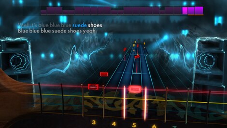 Rocksmith 2014 - Carl Perkins - “Blue Suede Shoes” Steam Gift GLOBAL - 0