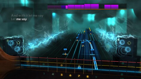 Rocksmith 2014 - Creed - “One Last Breath” Steam Gift GLOBAL - 6