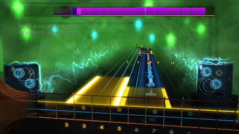 Rocksmith 2014 - Creed - “With Arms Wide Open” Steam Gift GLOBAL - 6