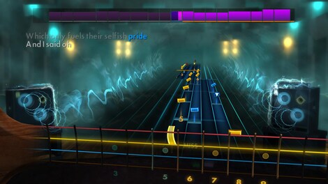 Rocksmith 2014 - Daryl Hall and John Oates - “Kiss On My List” Steam Gift GLOBAL - 3