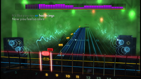 Rocksmith 2014 - Deftones - “Change (In the House of Flies)” Steam Key GLOBAL - 0