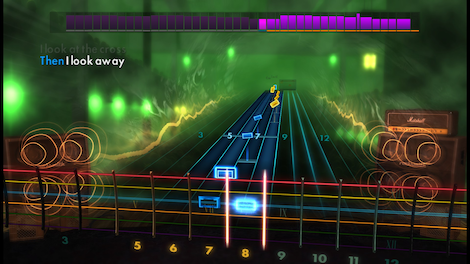 Rocksmith 2014 - Deftones - “Change (In the House of Flies)” Steam Key GLOBAL - 3
