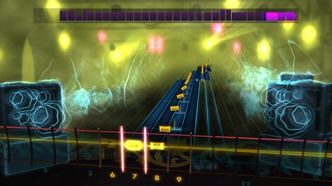 Rocksmith 2014 - Dethklok - “Thunderhorse” Steam Gift GLOBAL - 3