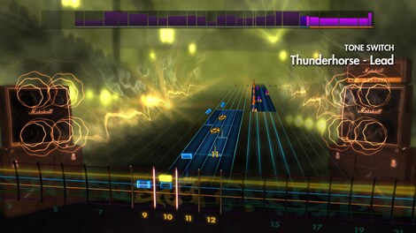 Rocksmith 2014 - Dethklok - “Thunderhorse” Steam Gift GLOBAL - 0
