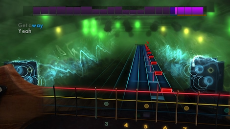 Rocksmith 2014 - Dio - “Holy Diver” Steam Gift GLOBAL - 5