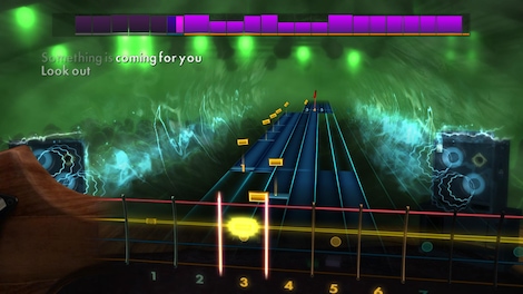 Rocksmith 2014 - Dio - “Holy Diver” Steam Gift GLOBAL - 6