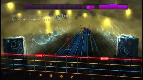 Rocksmith 2014 - Disturbed - “Voices” Steam Key GLOBAL - 6