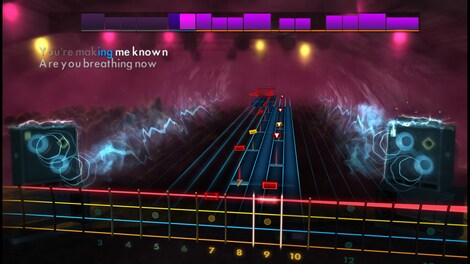 Rocksmith 2014 - Disturbed - “Voices” Steam Key GLOBAL - 4
