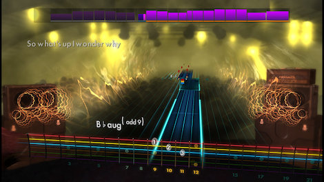 Rocksmith 2014 - Disturbed - “Voices” Steam Key GLOBAL - 0
