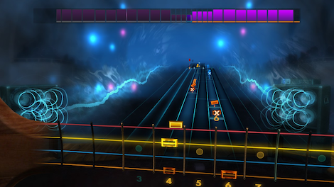Rocksmith 2014 - Duran Duran - “Rio” Steam Gift GLOBAL - 6