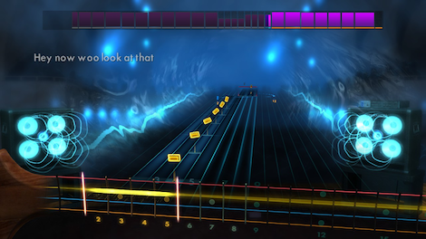 Rocksmith 2014 - Duran Duran - “Rio” Steam Gift GLOBAL - 0