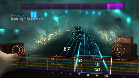 Rocksmith 2014 - Earth, Wind & Fire - “September” Steam Gift GLOBAL - 6