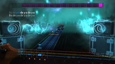 Rocksmith 2014 - Earth, Wind & Fire - “September” Steam Gift GLOBAL - 3