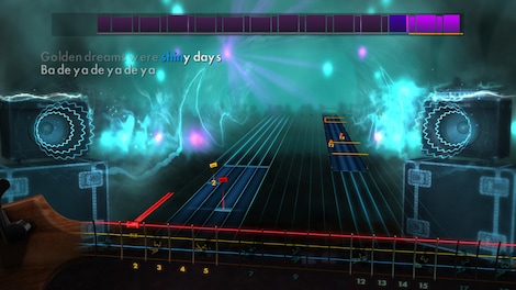 Rocksmith 2014 - Earth, Wind & Fire - “September” Steam Gift GLOBAL - 4