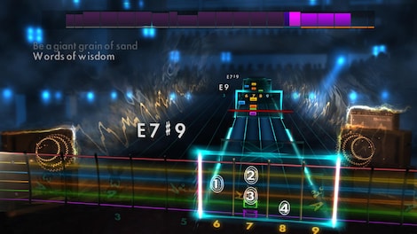 Rocksmith 2014 - Earth, Wind & Fire - “Shining Star” Steam Gift GLOBAL - 4