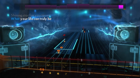 Rocksmith 2014 - Earth, Wind & Fire - “Shining Star” Steam Gift GLOBAL - 5