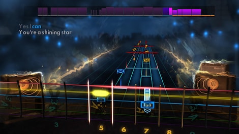 Rocksmith 2014 - Earth, Wind & Fire - “Shining Star” Steam Gift GLOBAL - 3