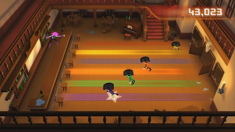 Rocksmith 2014 Edition Remastered Learn & Play (PC) - Steam Account - GLOBAL - 6