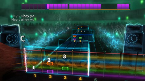 Rocksmith 2014 Edition Remastered Learn & Play (PC) - Steam Gift - EUROPE - 4