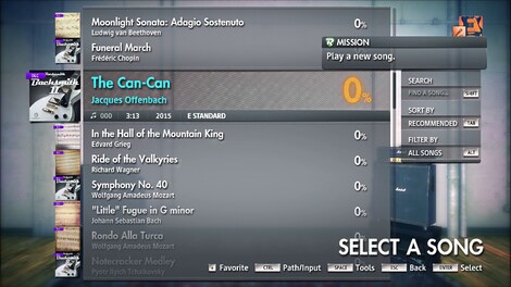 Rocksmith 2014 Edition Remastered Learn & Play (PC) - Steam Key - GLOBAL - 3