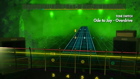 Rocksmith 2014 Edition Remastered Learn & Play (PC) - Steam Key - GLOBAL - 5