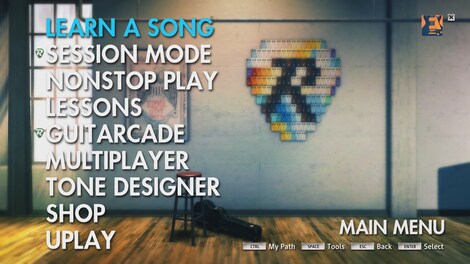 Rocksmith 2014 Edition Remastered Learn & Play (PC) - Steam Key - GLOBAL - 9