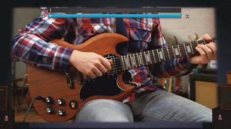 Rocksmith 2014 Edition Remastered Learn & Play (PC) - Steam Key - GLOBAL - 7