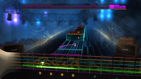 Rocksmith 2014 - Freddie King - “Hide Away” Steam Gift GLOBAL - 5