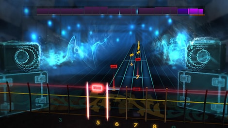Rocksmith 2014 - Freddie King - “Hide Away” Steam Gift GLOBAL - 3