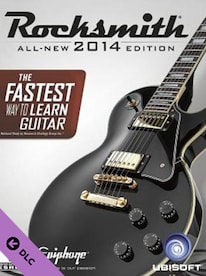 Rocksmith 2014 - Freddie King - “Hide Away” Steam Gift GLOBAL - 1