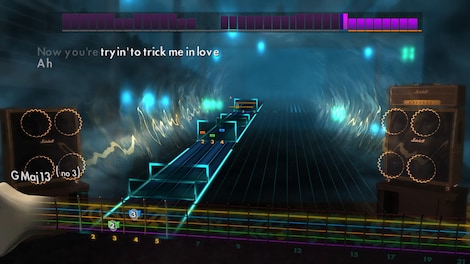 Rocksmith 2014 - Free - “All Right Now” Steam Key GLOBAL - 4