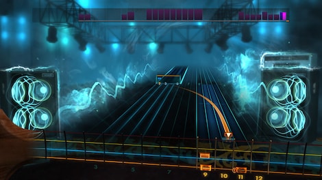 Rocksmith 2014 - Free - “All Right Now” Steam Key GLOBAL - 0
