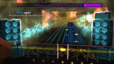 Rocksmith 2014 - Fuel - “Hemorrhage (In My Hands)” Steam Gift GLOBAL - 4