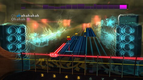 Rocksmith 2014 - Fuel - “Hemorrhage (In My Hands)” Steam Gift GLOBAL - 0