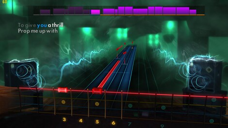 Rocksmith 2014 - Garbage - “I Think I’m Paranoid” Steam Gift GLOBAL - 6