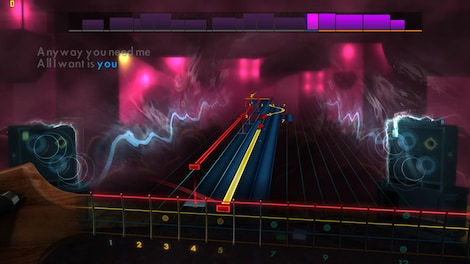 Rocksmith 2014 - Garbage - “I Think I’m Paranoid” Steam Gift GLOBAL - 4