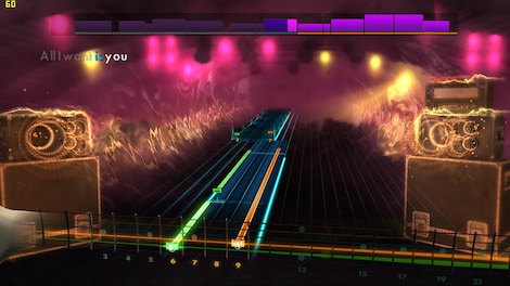 Rocksmith 2014 - Garbage - “I Think I’m Paranoid” Steam Gift GLOBAL - 0