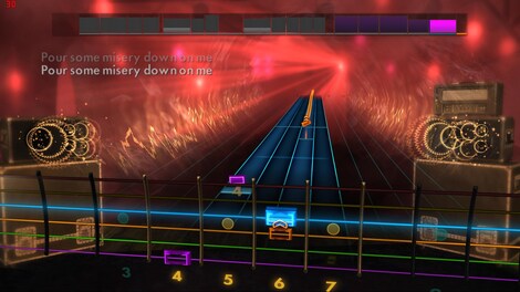 Rocksmith 2014 - Garbage - “Only Happy When It Rains” Steam Key GLOBAL - 6