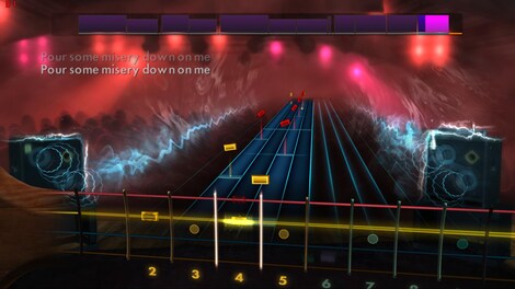 Rocksmith 2014 - Garbage - “Only Happy When It Rains” Steam Key GLOBAL - 0
