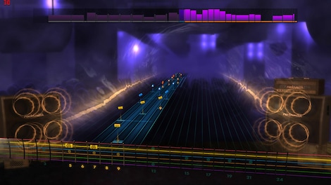 Rocksmith 2014 - Golden Bomber Song Pack Steam Gift GLOBAL - 8