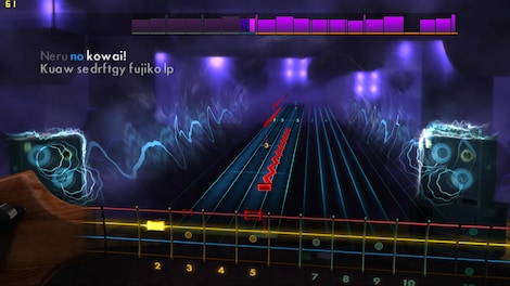 Rocksmith 2014 - Golden Bomber Song Pack Steam Gift GLOBAL - 0