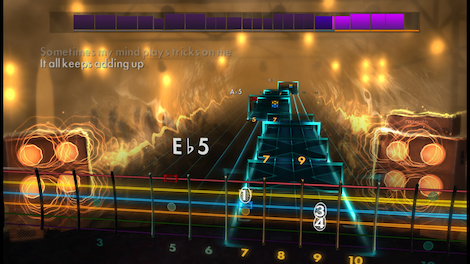 Rocksmith 2014 - Green Day - “Basket Case” Steam Gift GLOBAL - 4