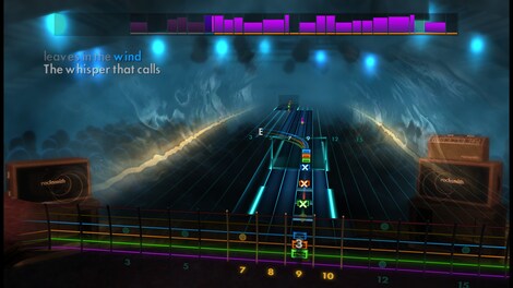 Rocksmith 2014 - Heart - “Crazy On You” Steam Gift GLOBAL - 6