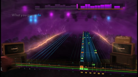 Rocksmith 2014 - Heart - “Crazy On You” Steam Gift GLOBAL - 4