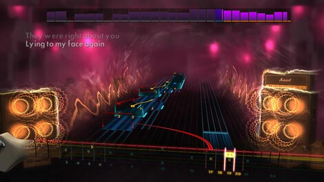 Rocksmith 2014 – Hit Singles Song Pack IV Steam Gift GLOBAL - 5