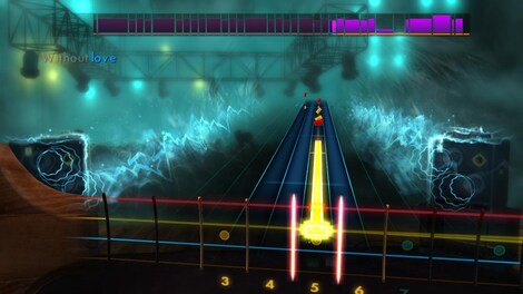 Rocksmith 2014 – Hit Singles Song Pack IV Steam Gift GLOBAL - 3