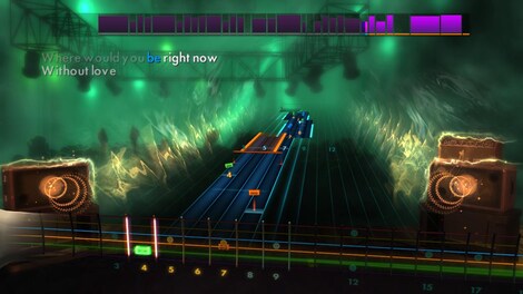 Rocksmith 2014 – Hit Singles Song Pack IV Steam Gift GLOBAL - 0