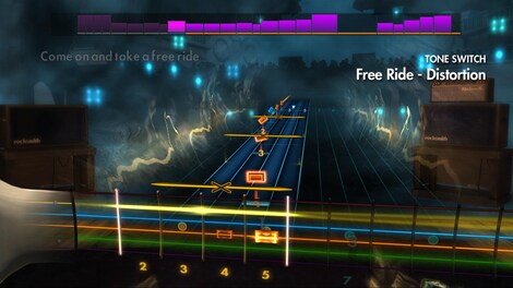 Rocksmith 2014 - Hit Singles Song Pack V Steam Gift GLOBAL - 0